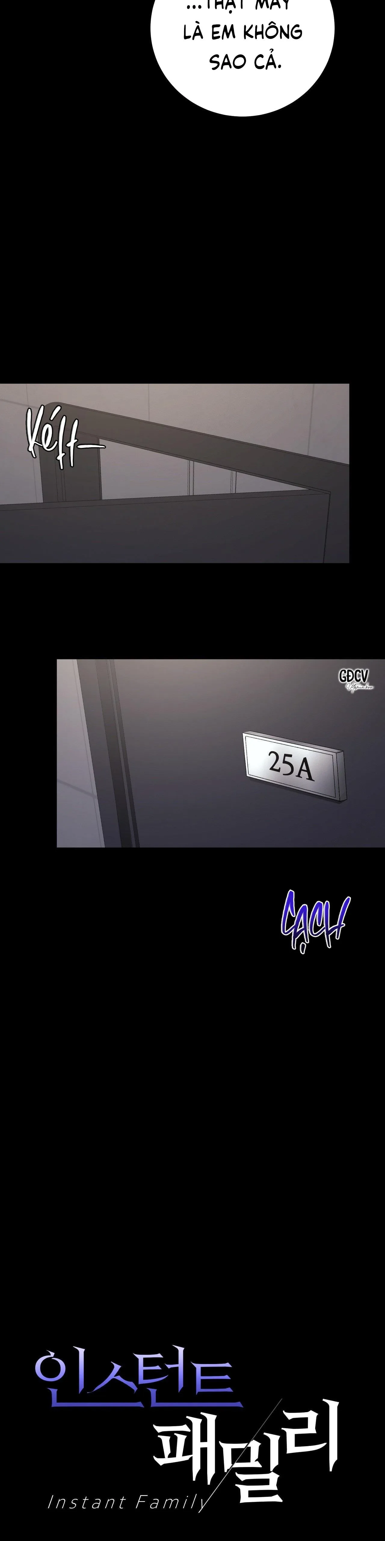 CON NUÔI BẤT ĐẮC DĨ Chapter 28 Trang 5