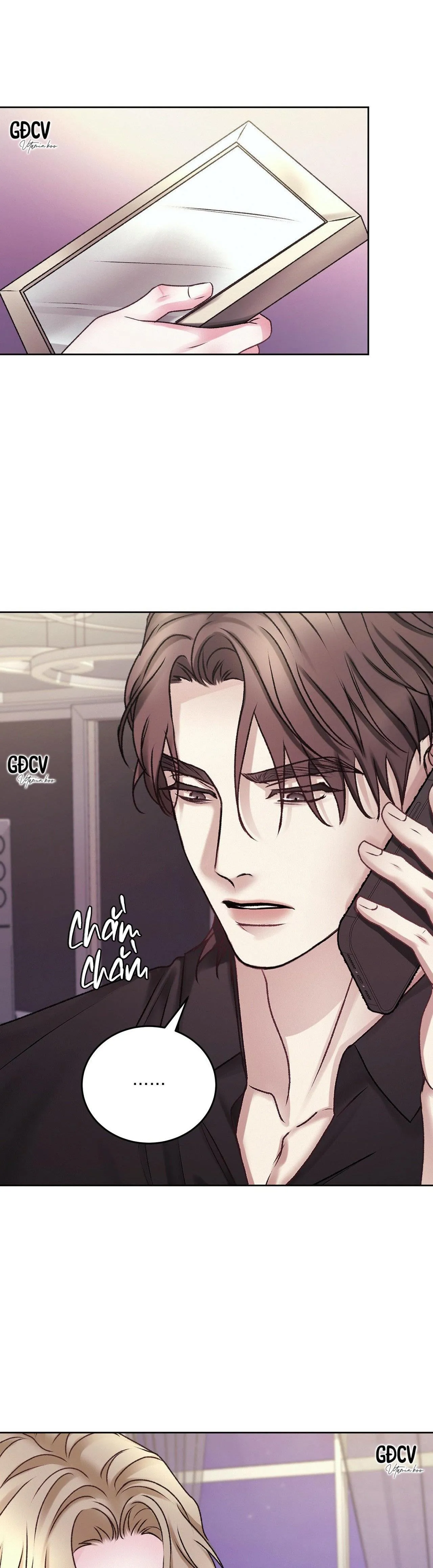 CON NUÔI BẤT ĐẮC DĨ Chapter 28 Trang 29