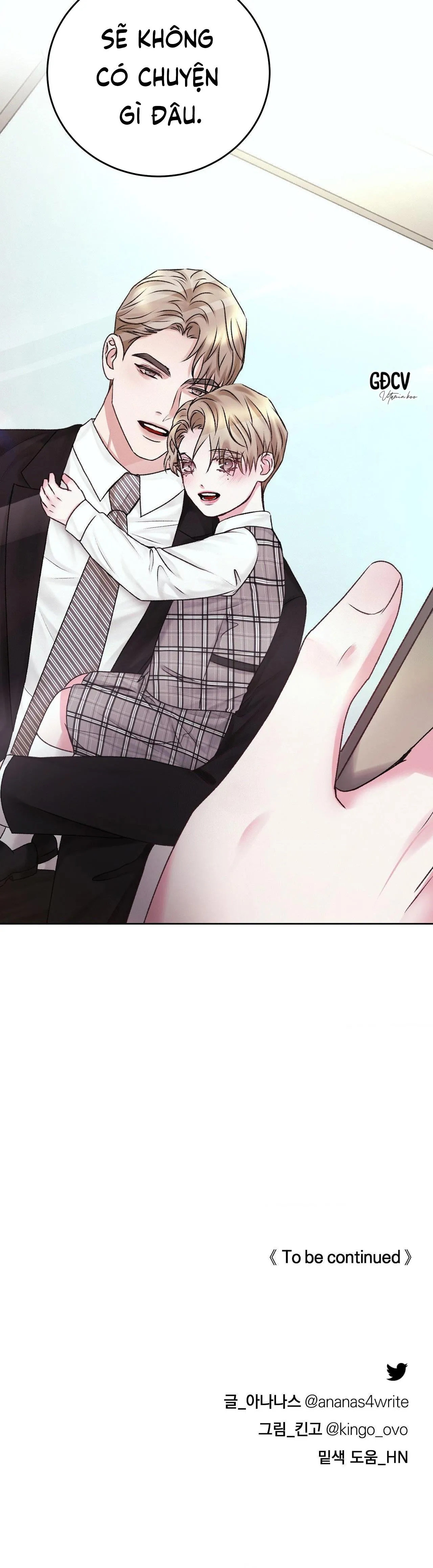 CON NUÔI BẤT ĐẮC DĨ Chapter 28 Trang 31