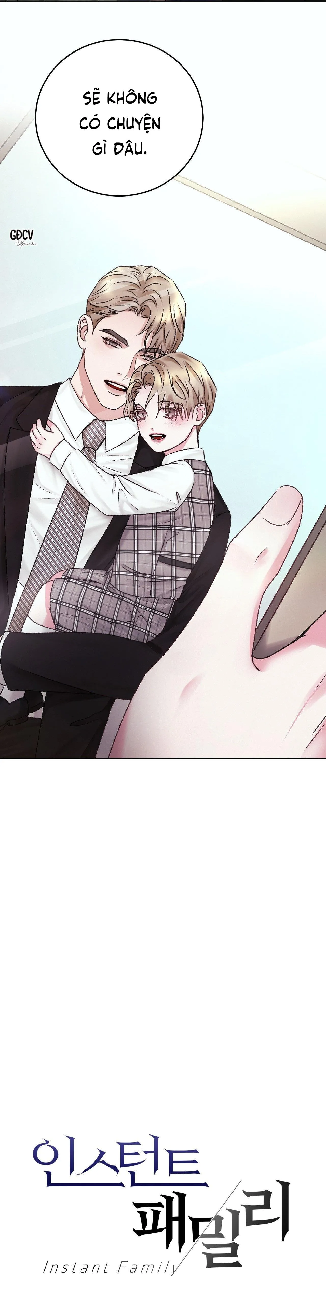 CON NUÔI BẤT ĐẮC DĨ Chapter 29 Trang 4