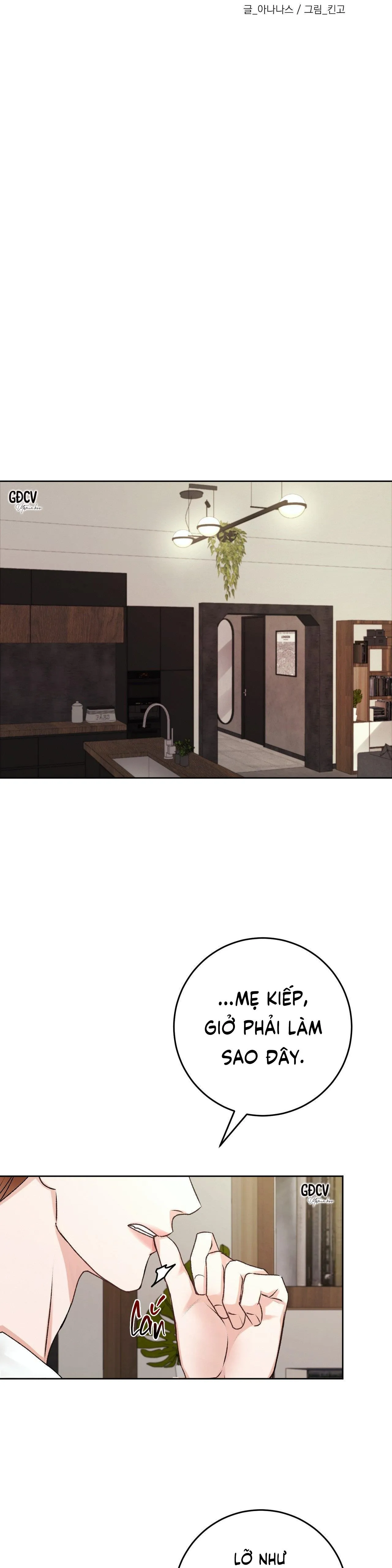 CON NUÔI BẤT ĐẮC DĨ Chapter 29 Trang 5