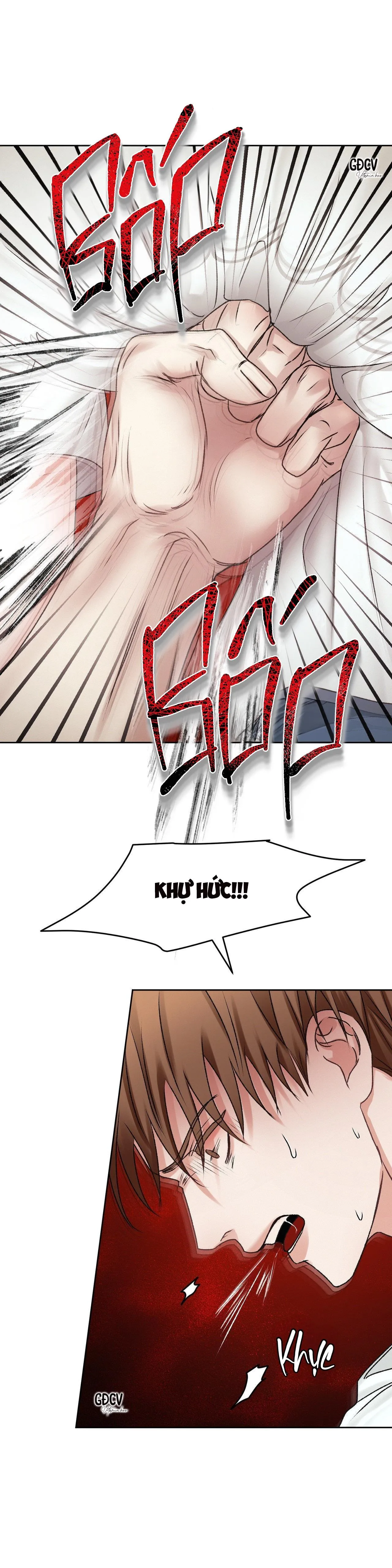 CON NUÔI BẤT ĐẮC DĨ Chapter 29 Trang 15