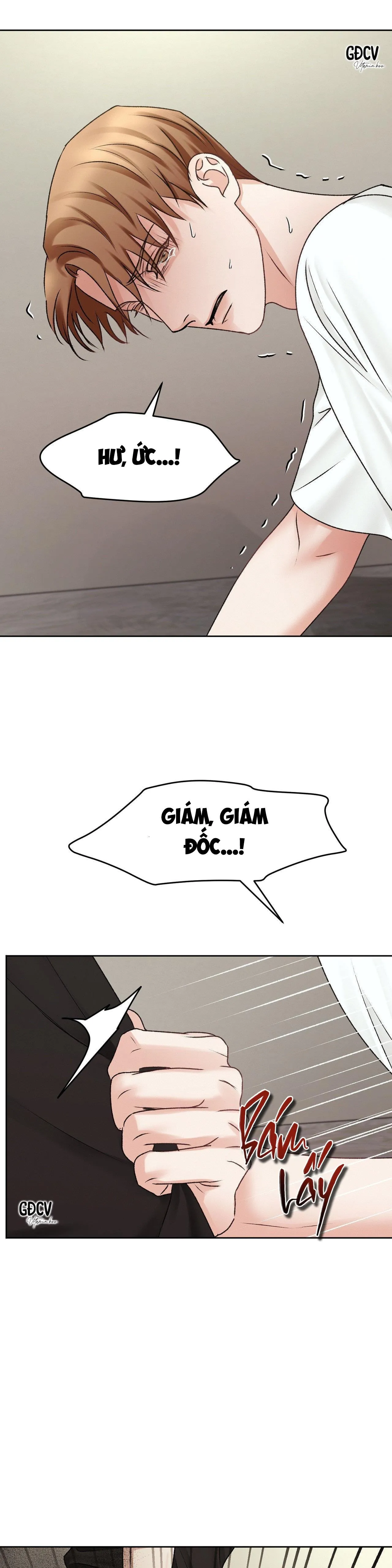 CON NUÔI BẤT ĐẮC DĨ Chapter 29 Trang 17