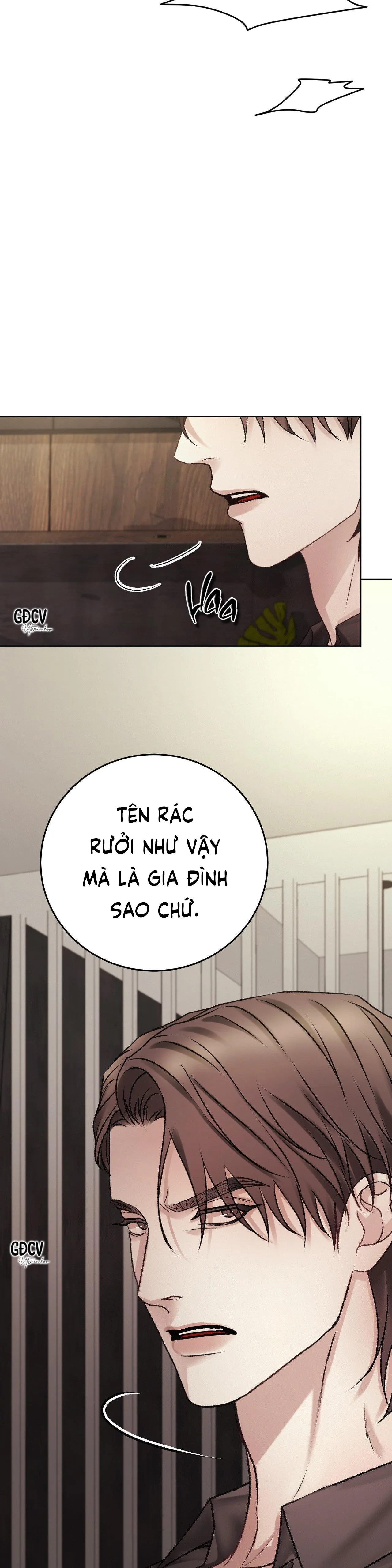 CON NUÔI BẤT ĐẮC DĨ Chapter 29 Trang 20