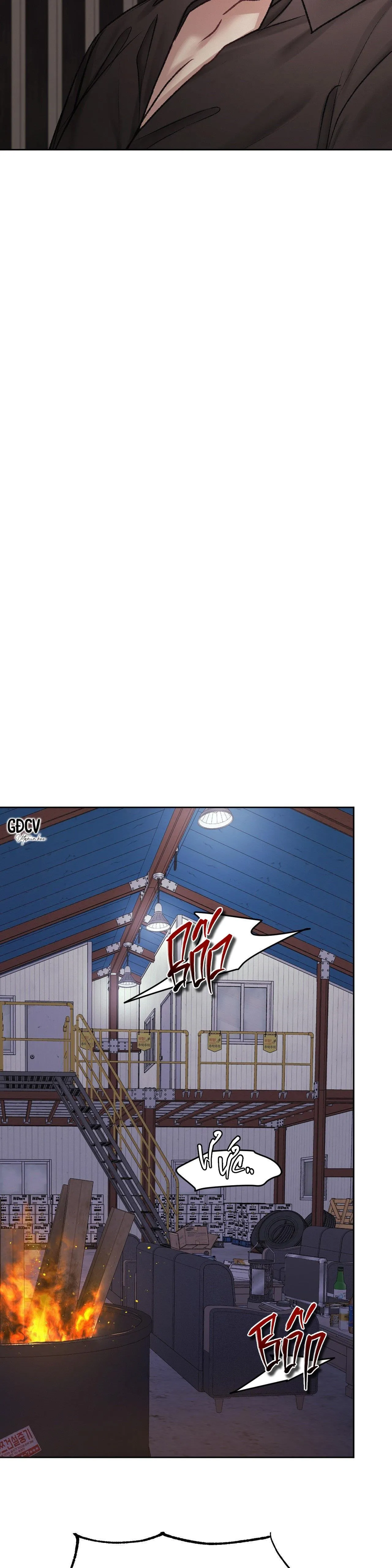 CON NUÔI BẤT ĐẮC DĨ Chapter 29 Trang 21