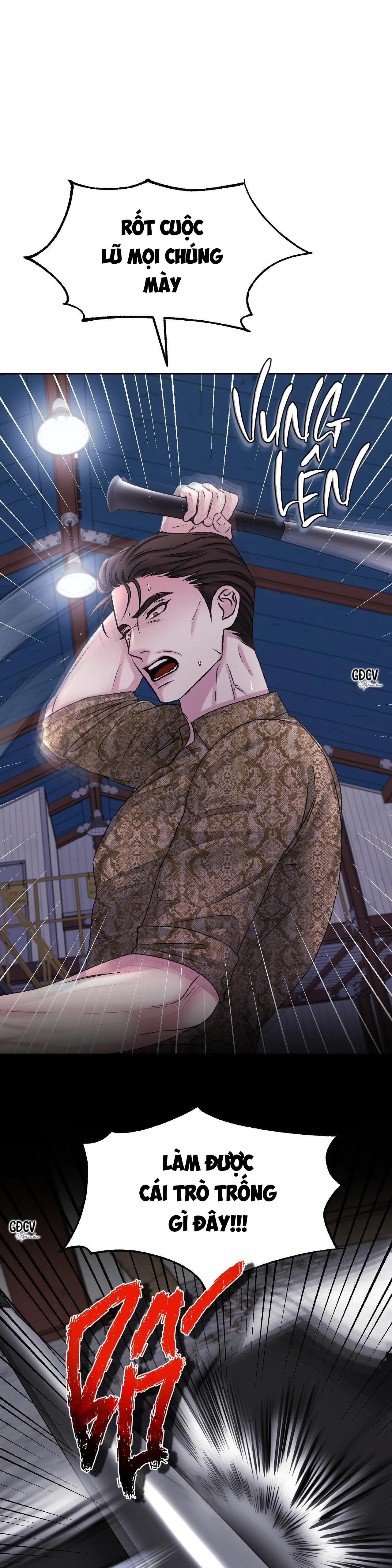 CON NUÔI BẤT ĐẮC DĨ Chapter 29 Trang 23