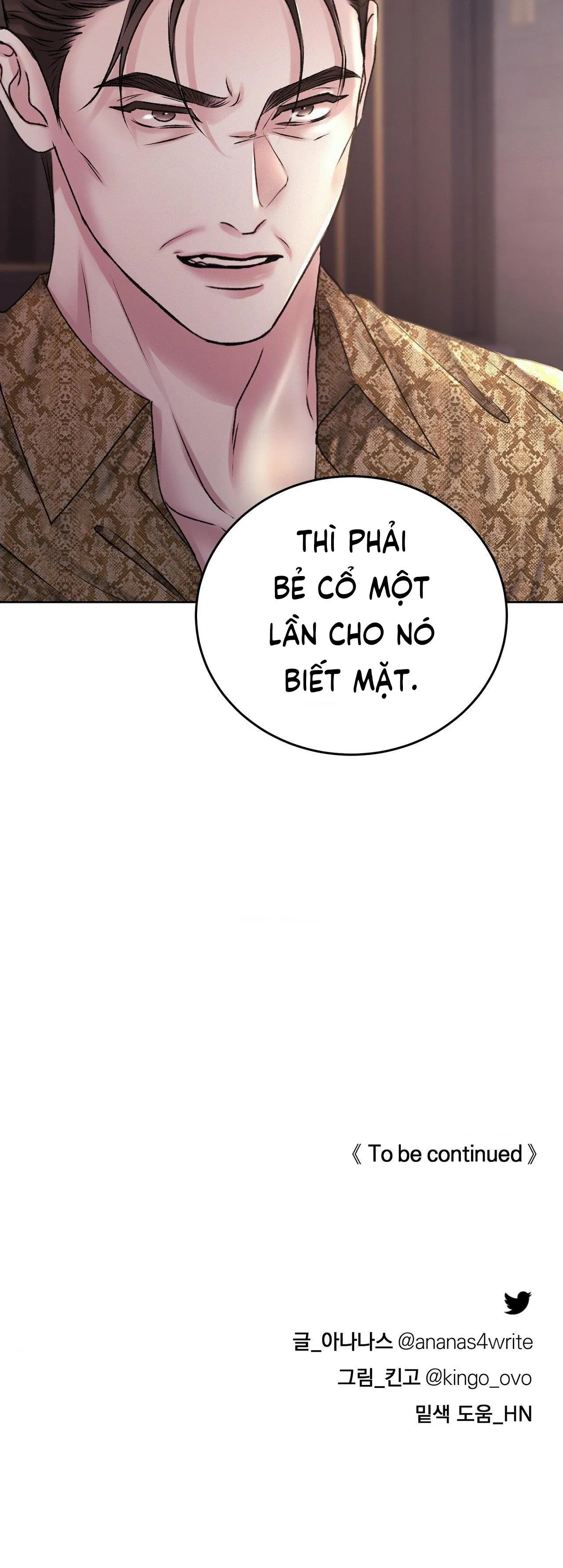 CON NUÔI BẤT ĐẮC DĨ Chapter 29 Trang 36