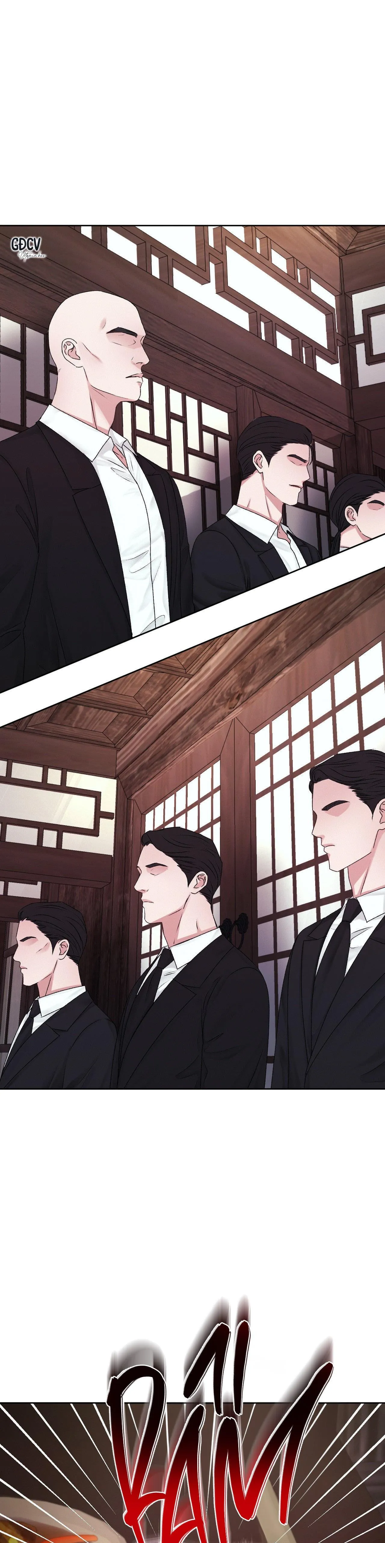 CON NUÔI BẤT ĐẮC DĨ Chapter 30 Trang 3