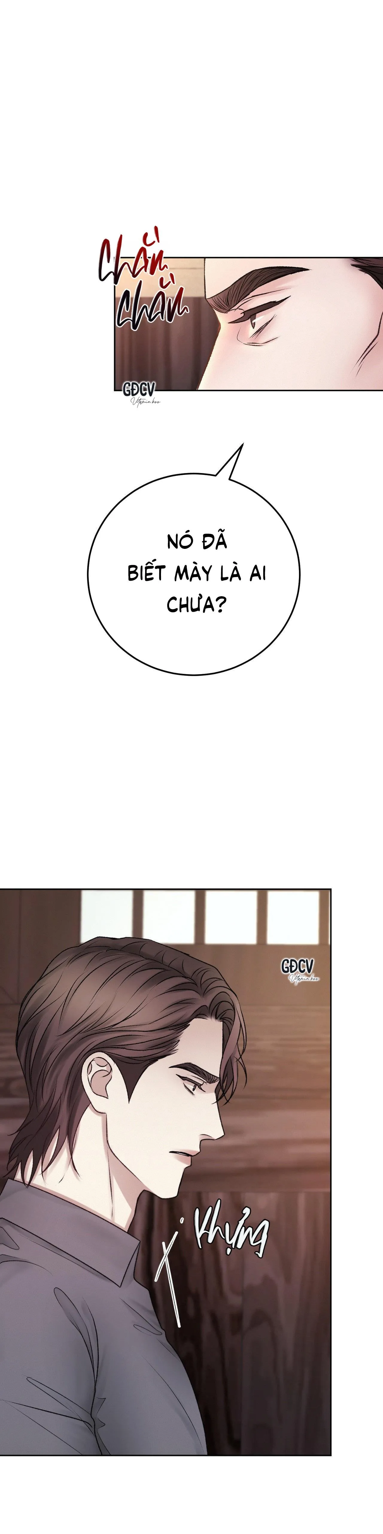 CON NUÔI BẤT ĐẮC DĨ Chapter 30 Trang 21