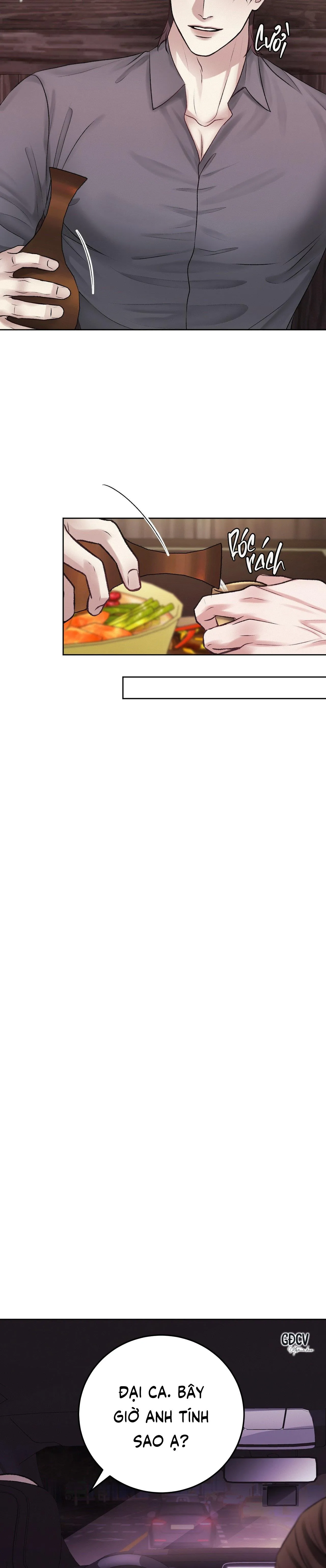 CON NUÔI BẤT ĐẮC DĨ Chapter 30 Trang 24