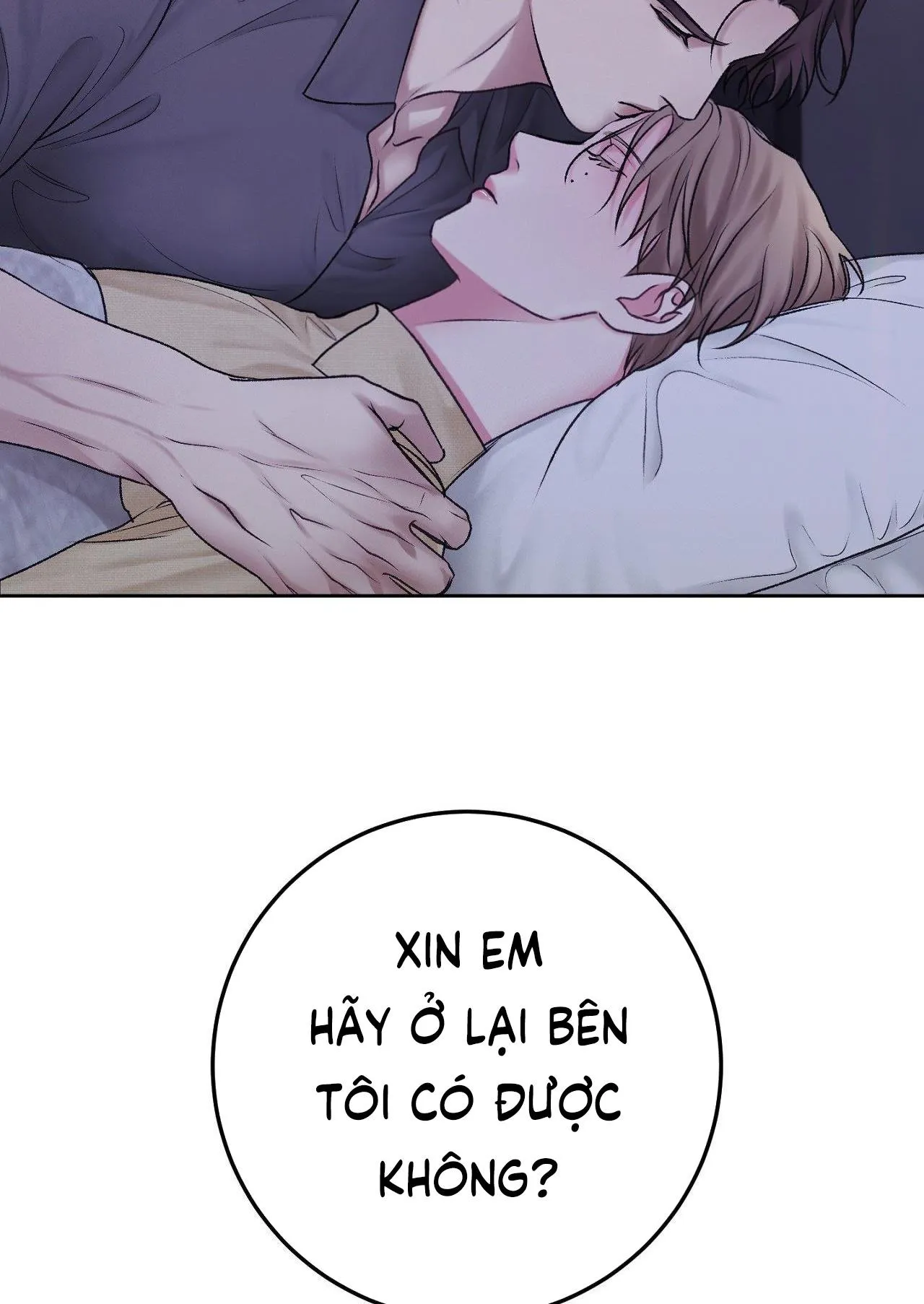 CON NUÔI BẤT ĐẮC DĨ Chapter 30 Trang 35