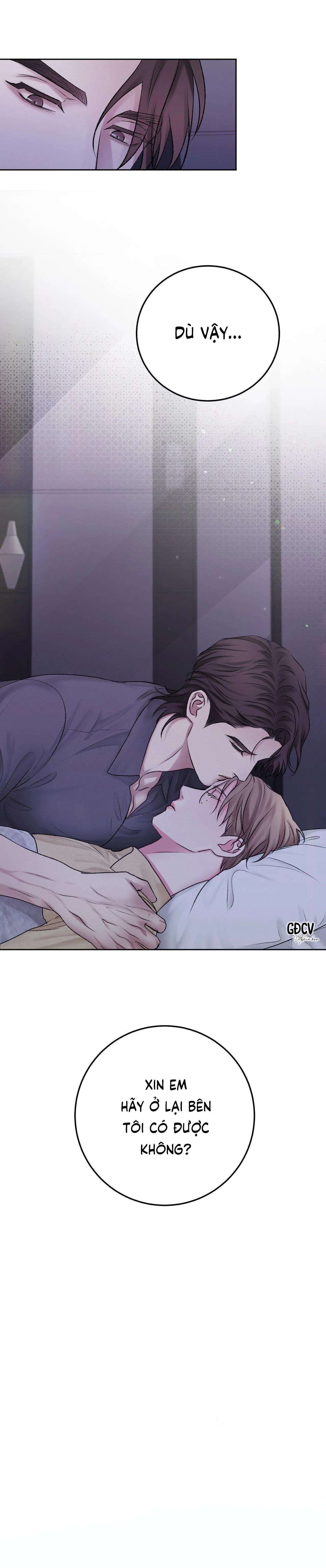 CON NUÔI BẤT ĐẮC DĨ Chapter 31 Trang 3