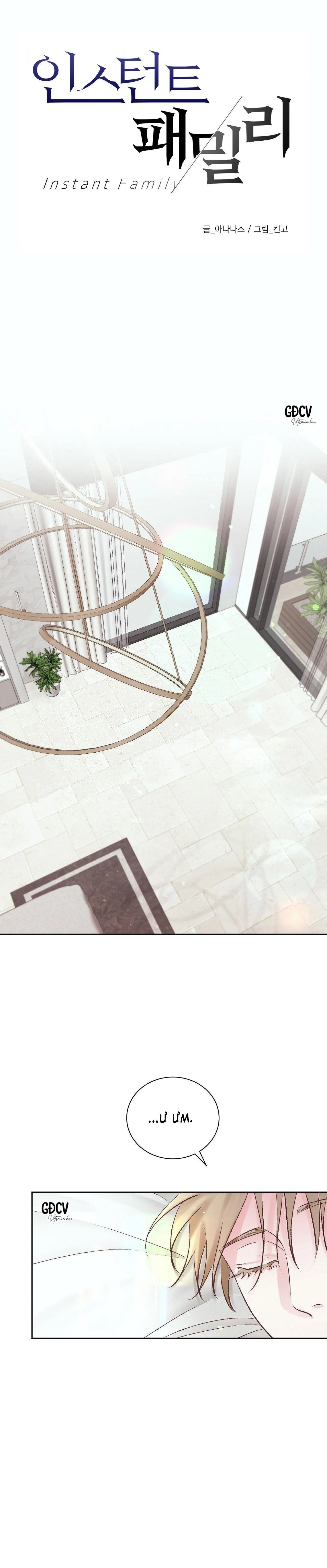 CON NUÔI BẤT ĐẮC DĨ Chapter 31 Trang 4