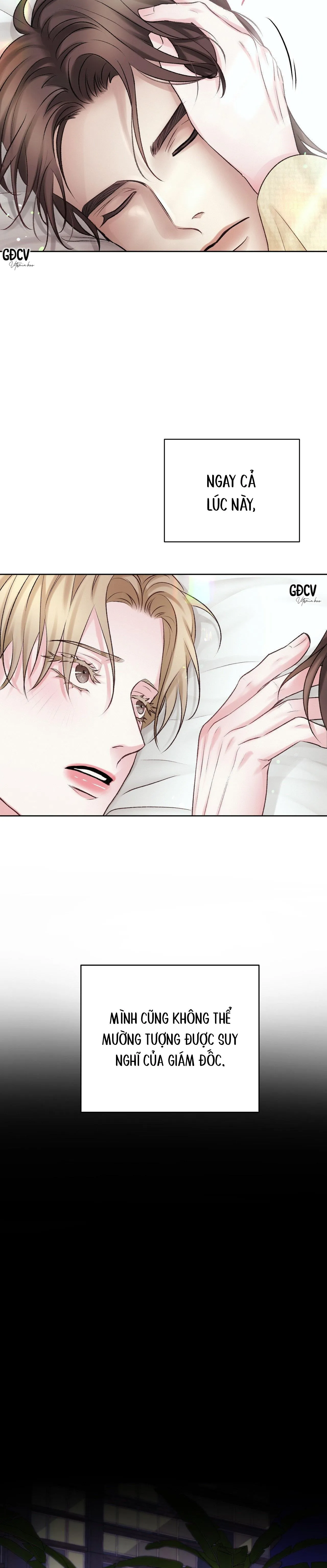 CON NUÔI BẤT ĐẮC DĨ Chapter 31 Trang 7