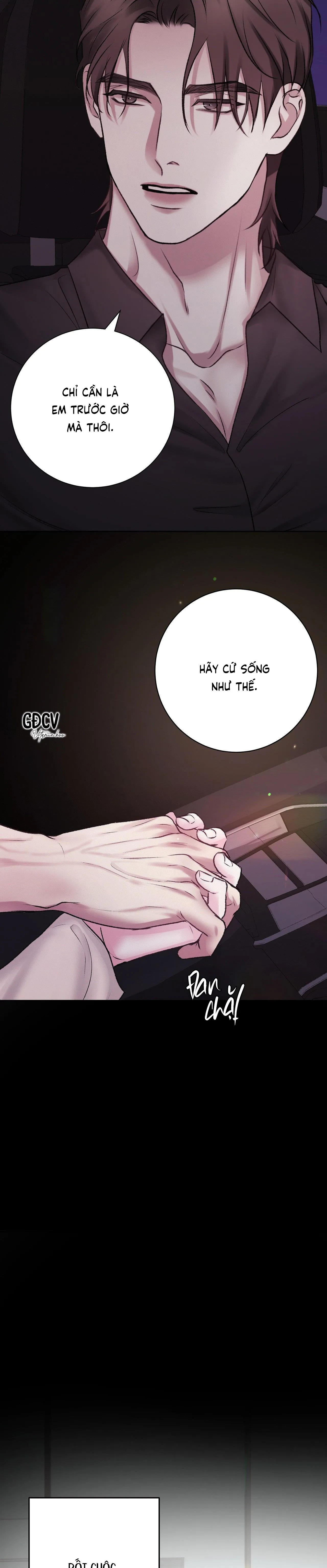 CON NUÔI BẤT ĐẮC DĨ Chapter 31 Trang 13