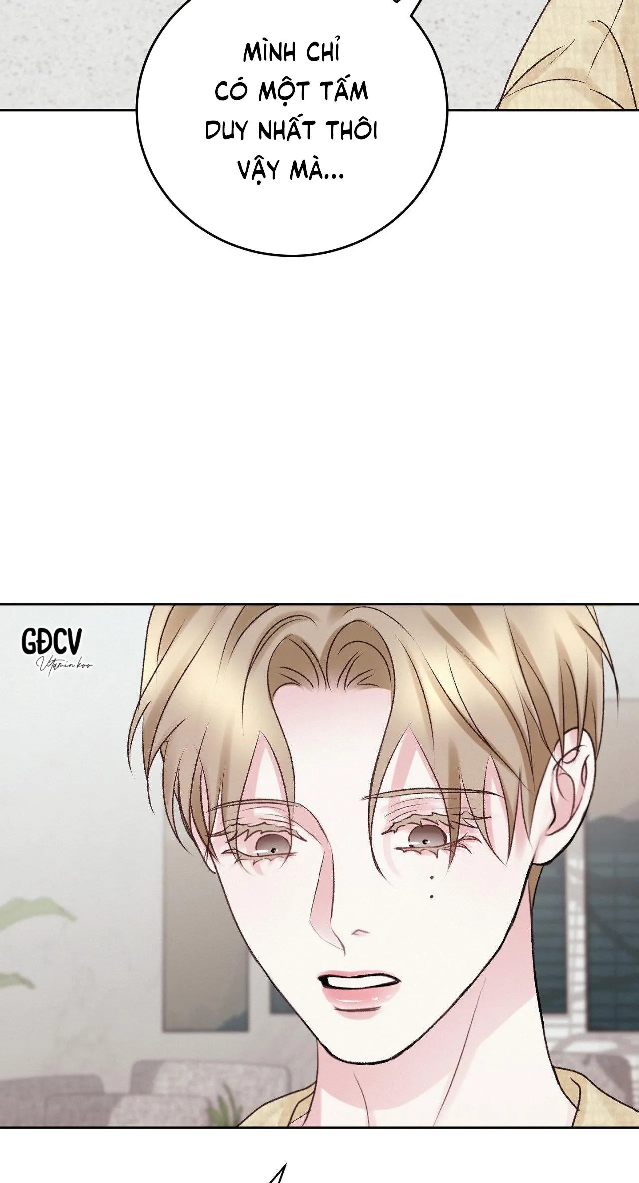 CON NUÔI BẤT ĐẮC DĨ Chapter 31 Trang 28