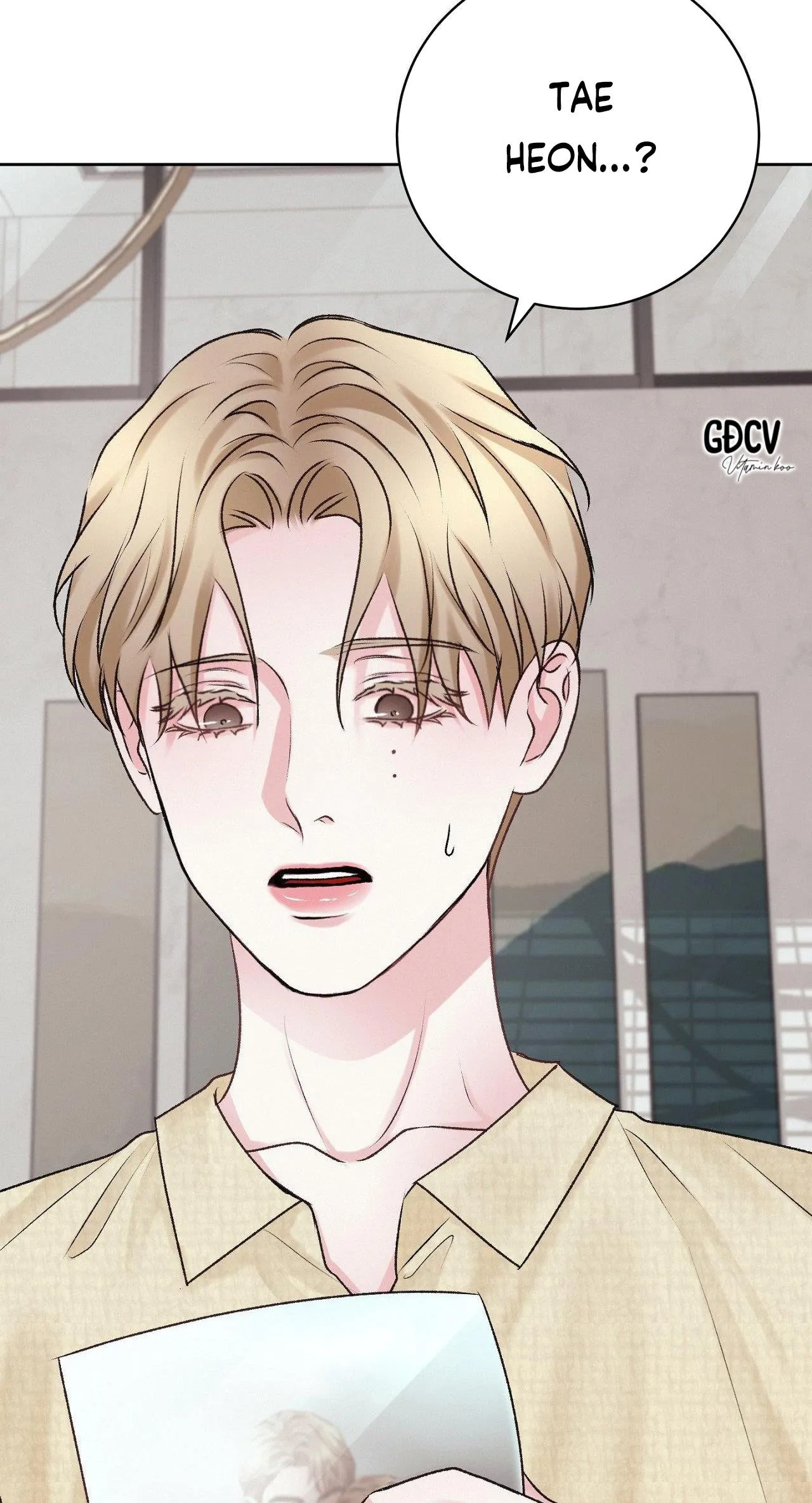 CON NUÔI BẤT ĐẮC DĨ Chapter 31 Trang 30