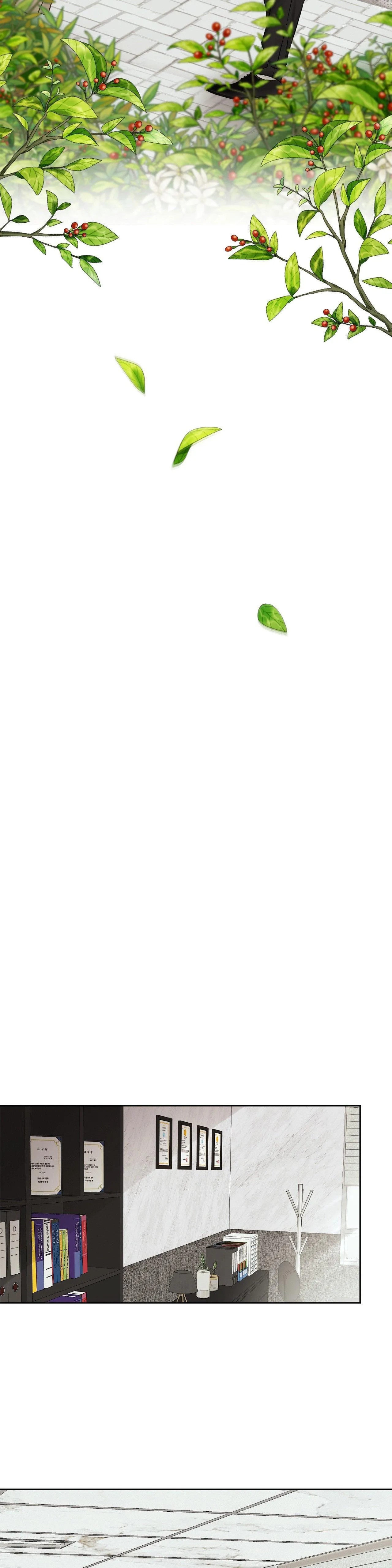 CON NUÔI BẤT ĐẮC DĨ Chapter 32 Trang 18