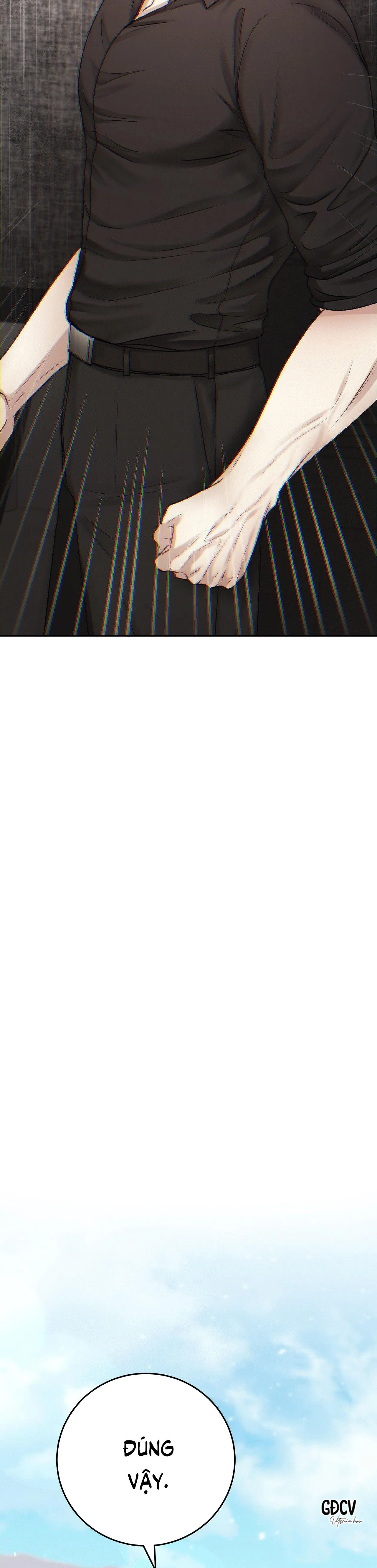 CON NUÔI BẤT ĐẮC DĨ Chapter 32 Trang 24