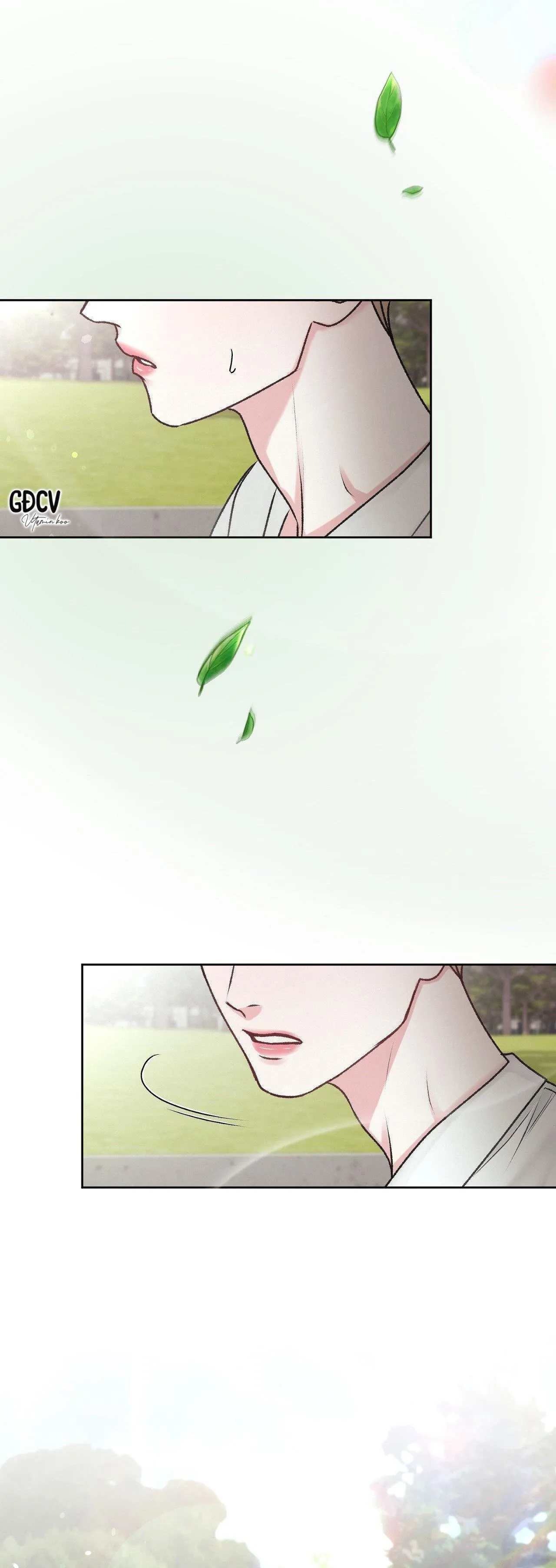 CON NUÔI BẤT ĐẮC DĨ Chapter 32 Trang 34