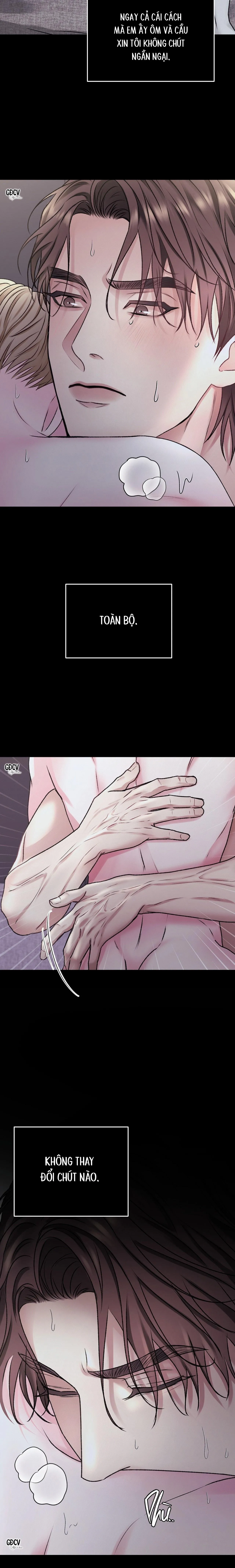 CON NUÔI BẤT ĐẮC DĨ Chapter 33 Trang 13