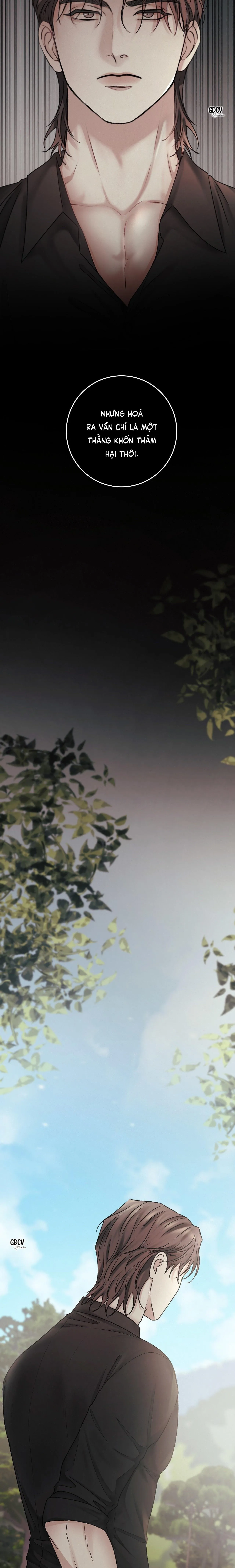 CON NUÔI BẤT ĐẮC DĨ Chapter 33 Trang 24