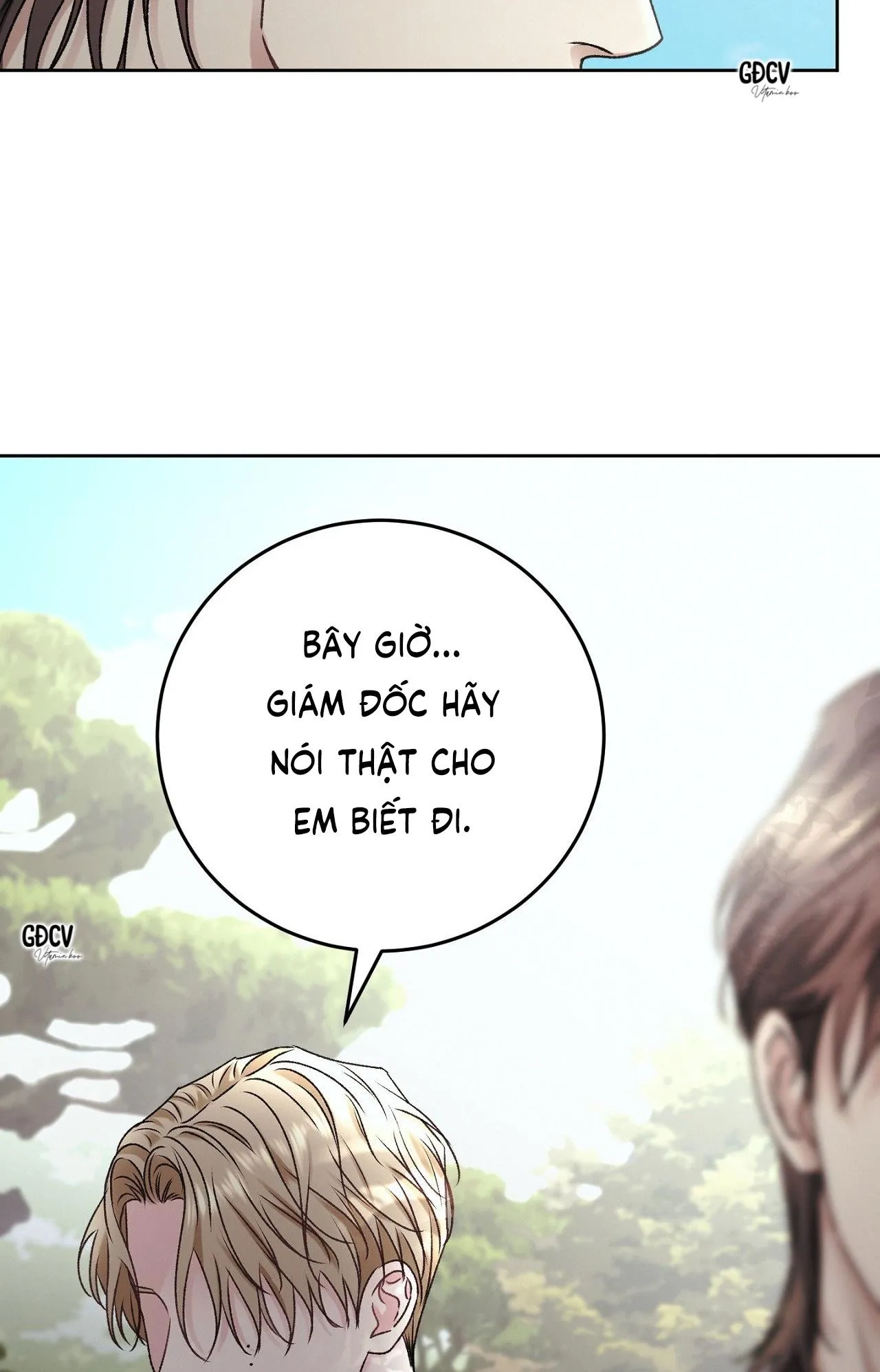 CON NUÔI BẤT ĐẮC DĨ Chapter 33 Trang 26