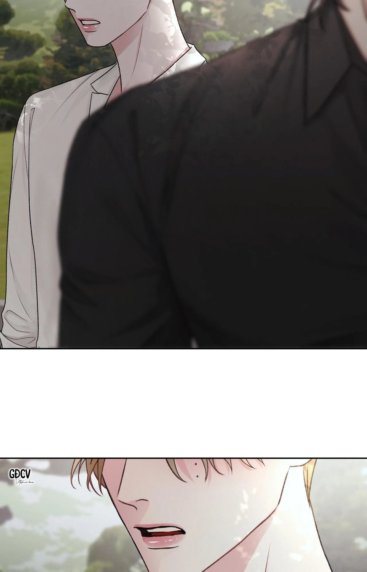 CON NUÔI BẤT ĐẮC DĨ Chapter 33 Trang 27