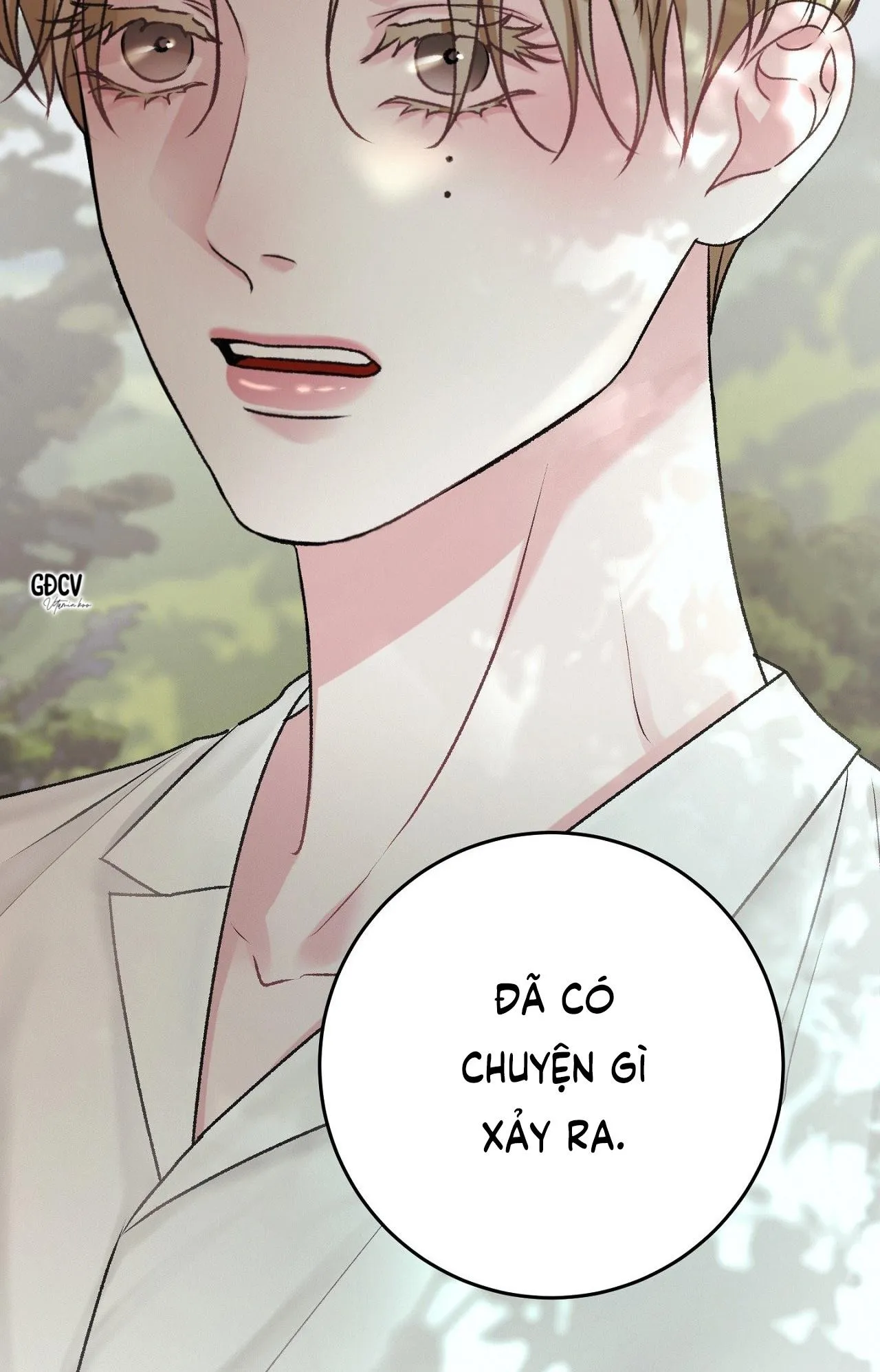 CON NUÔI BẤT ĐẮC DĨ Chapter 33 Trang 29