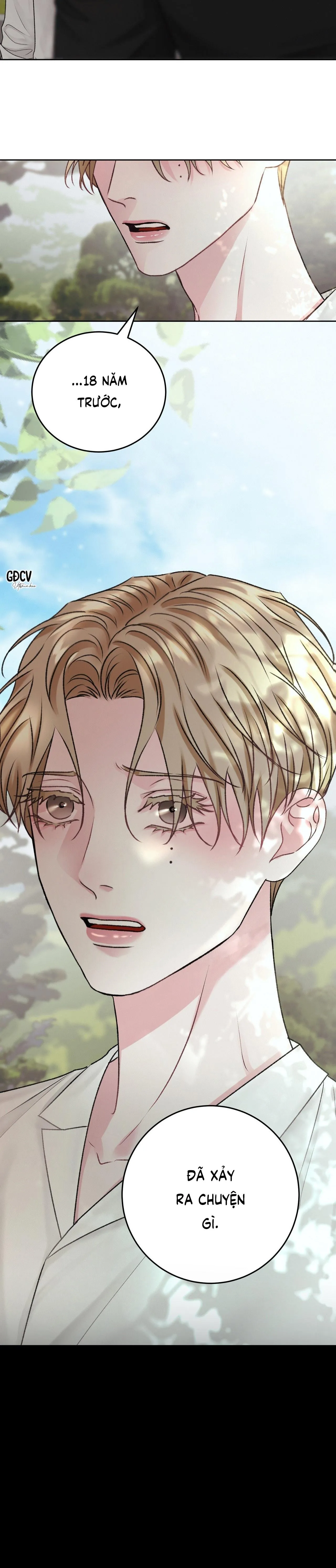 CON NUÔI BẤT ĐẮC DĨ Chapter 34 Trang 3