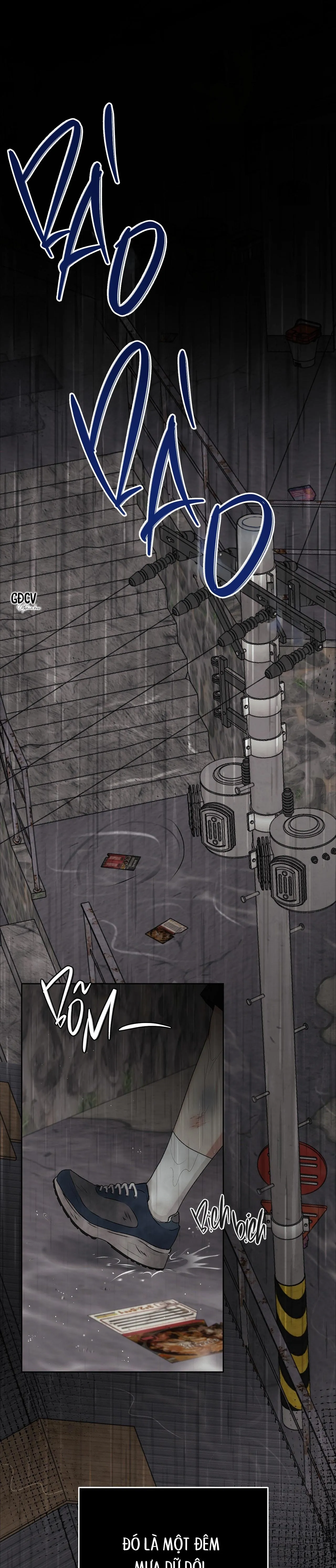 CON NUÔI BẤT ĐẮC DĨ Chapter 34 Trang 9