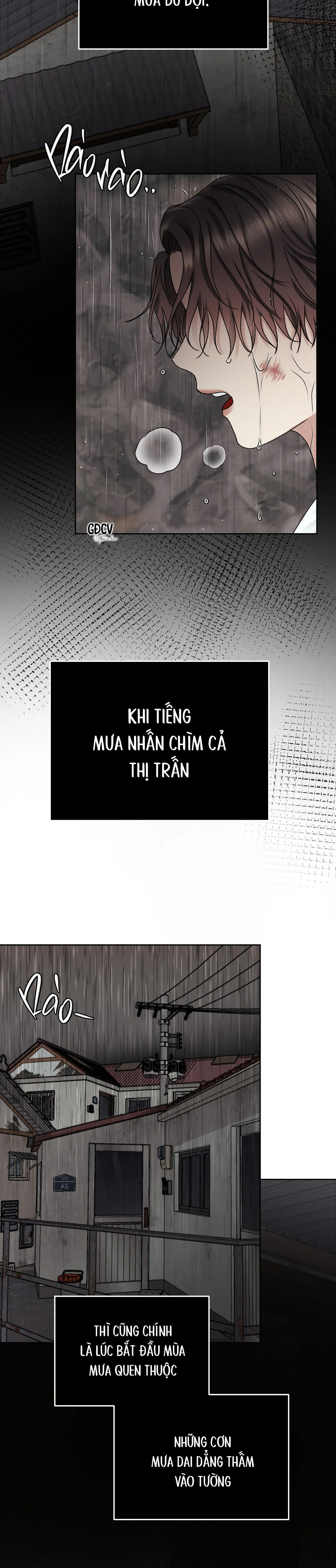 CON NUÔI BẤT ĐẮC DĨ Chapter 34 Trang 10
