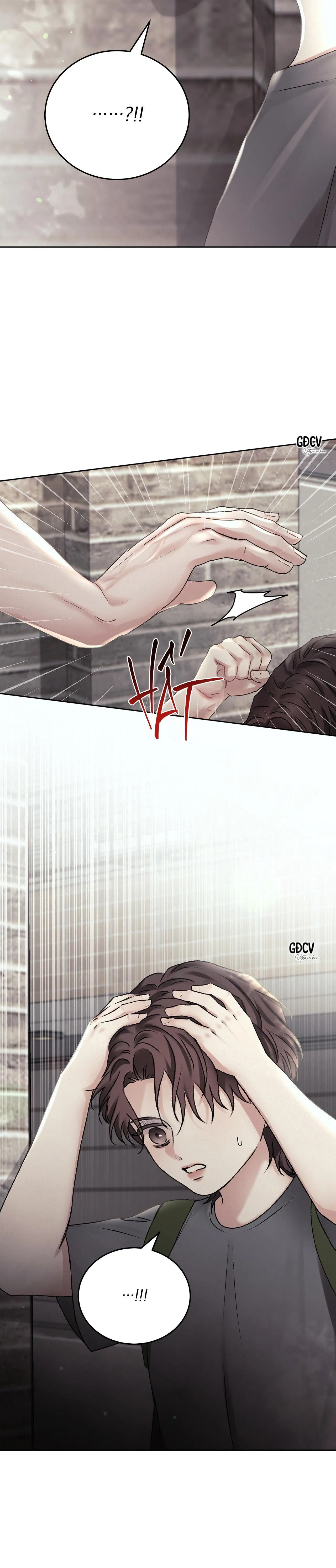 CON NUÔI BẤT ĐẮC DĨ Chapter 34 Trang 25