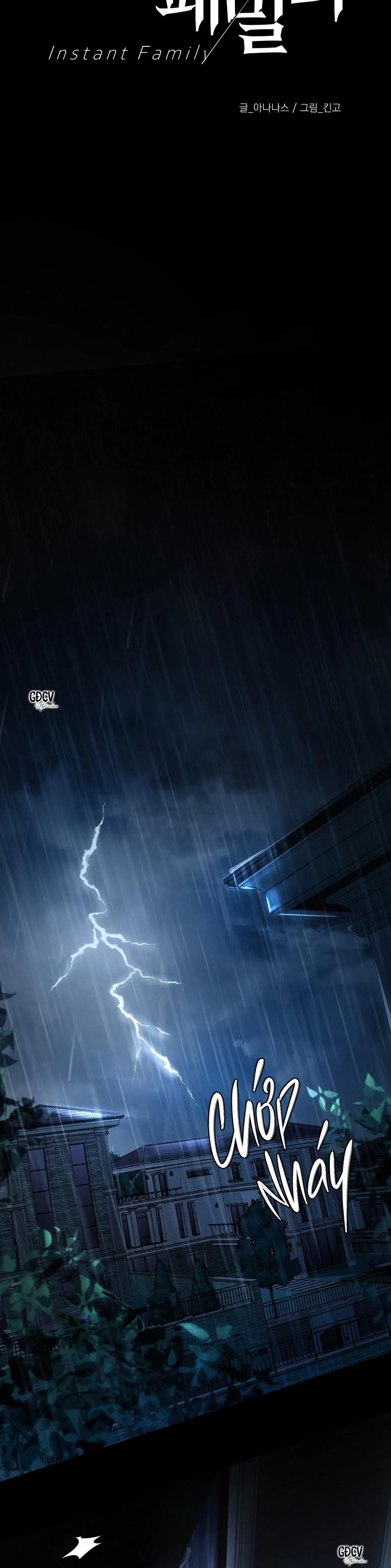 CON NUÔI BẤT ĐẮC DĨ Chapter 35 Trang 10