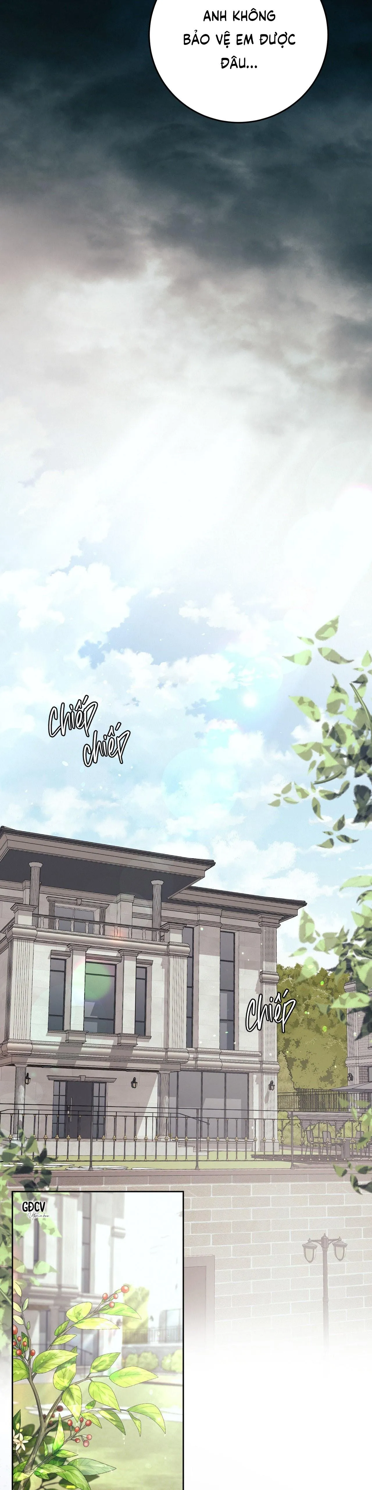 CON NUÔI BẤT ĐẮC DĨ Chapter 35 Trang 21