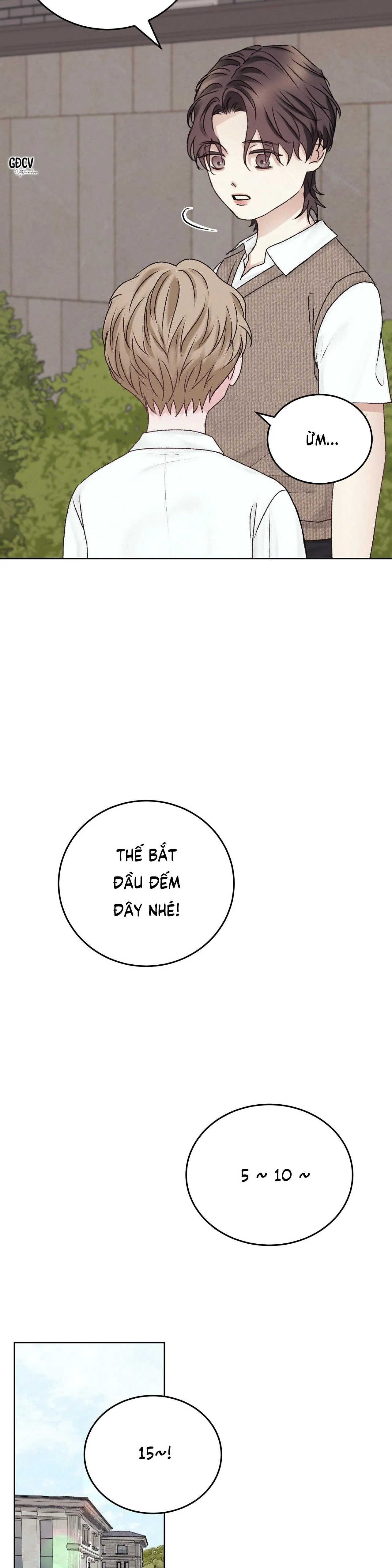 CON NUÔI BẤT ĐẮC DĨ Chapter 35 Trang 28