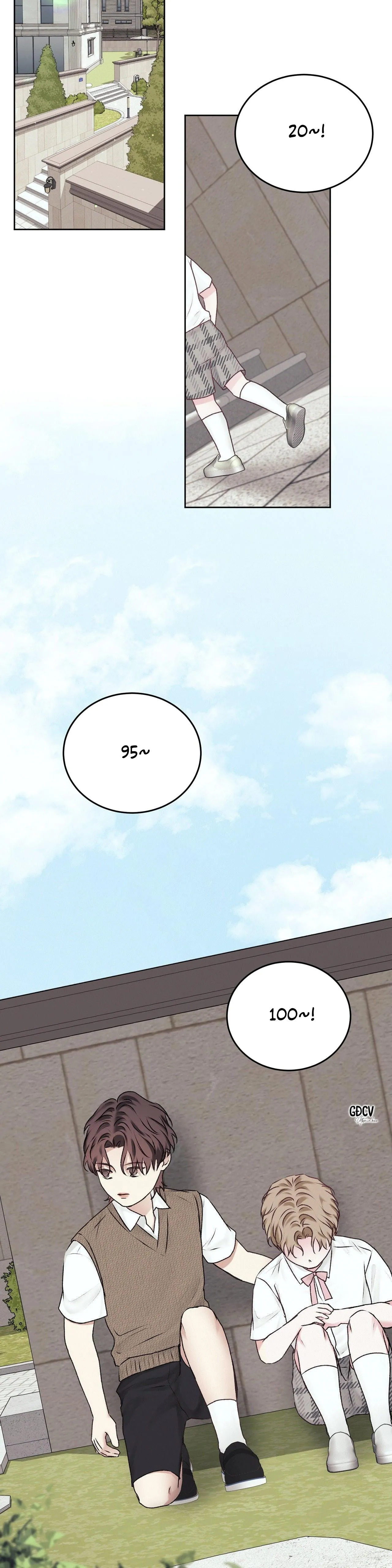 CON NUÔI BẤT ĐẮC DĨ Chapter 35 Trang 29