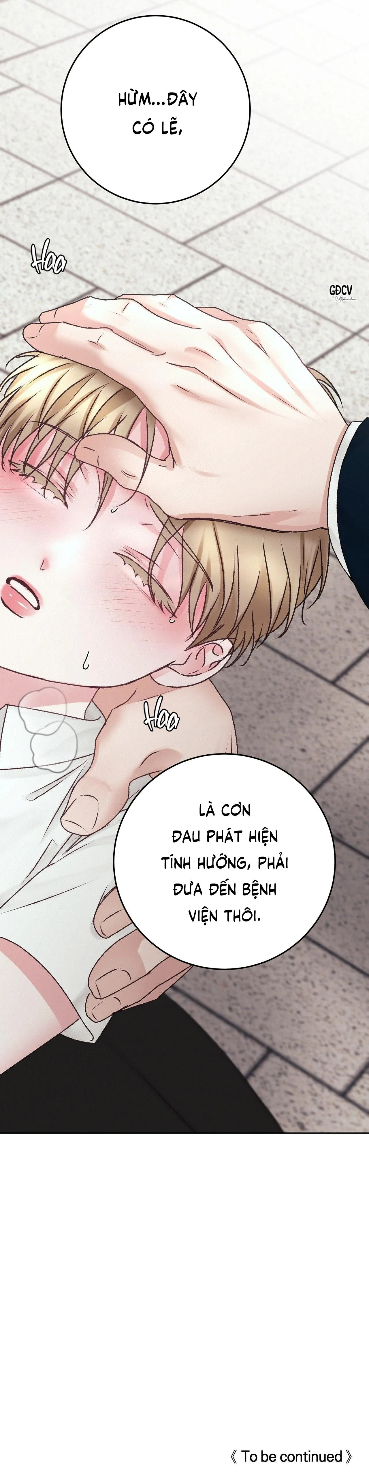 CON NUÔI BẤT ĐẮC DĨ Chapter 35 Trang 36