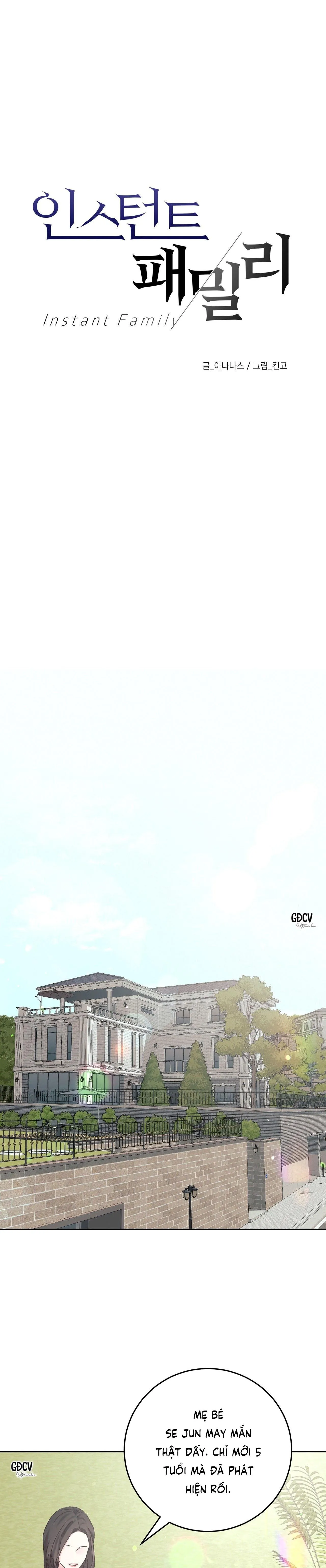 CON NUÔI BẤT ĐẮC DĨ Chapter 36 Trang 4