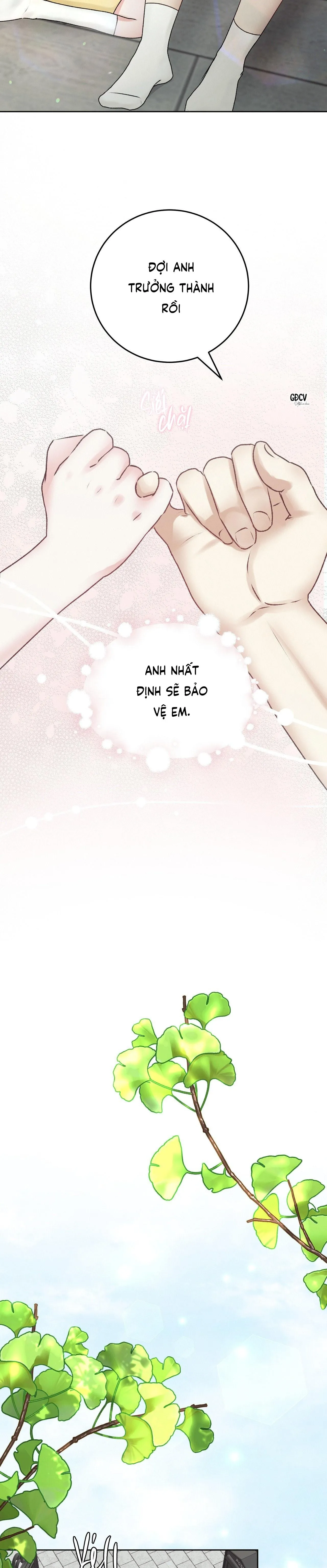 CON NUÔI BẤT ĐẮC DĨ Chapter 36 Trang 22