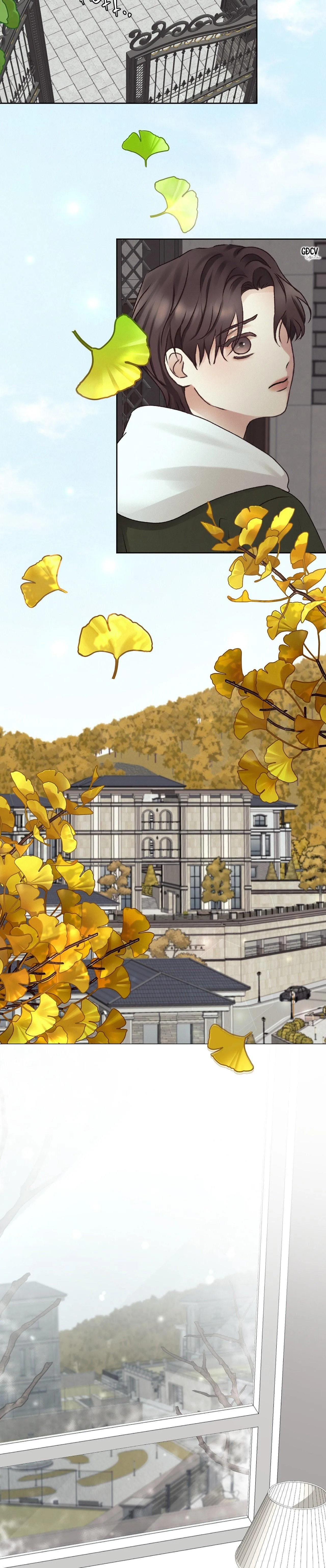 CON NUÔI BẤT ĐẮC DĨ Chapter 36 Trang 23