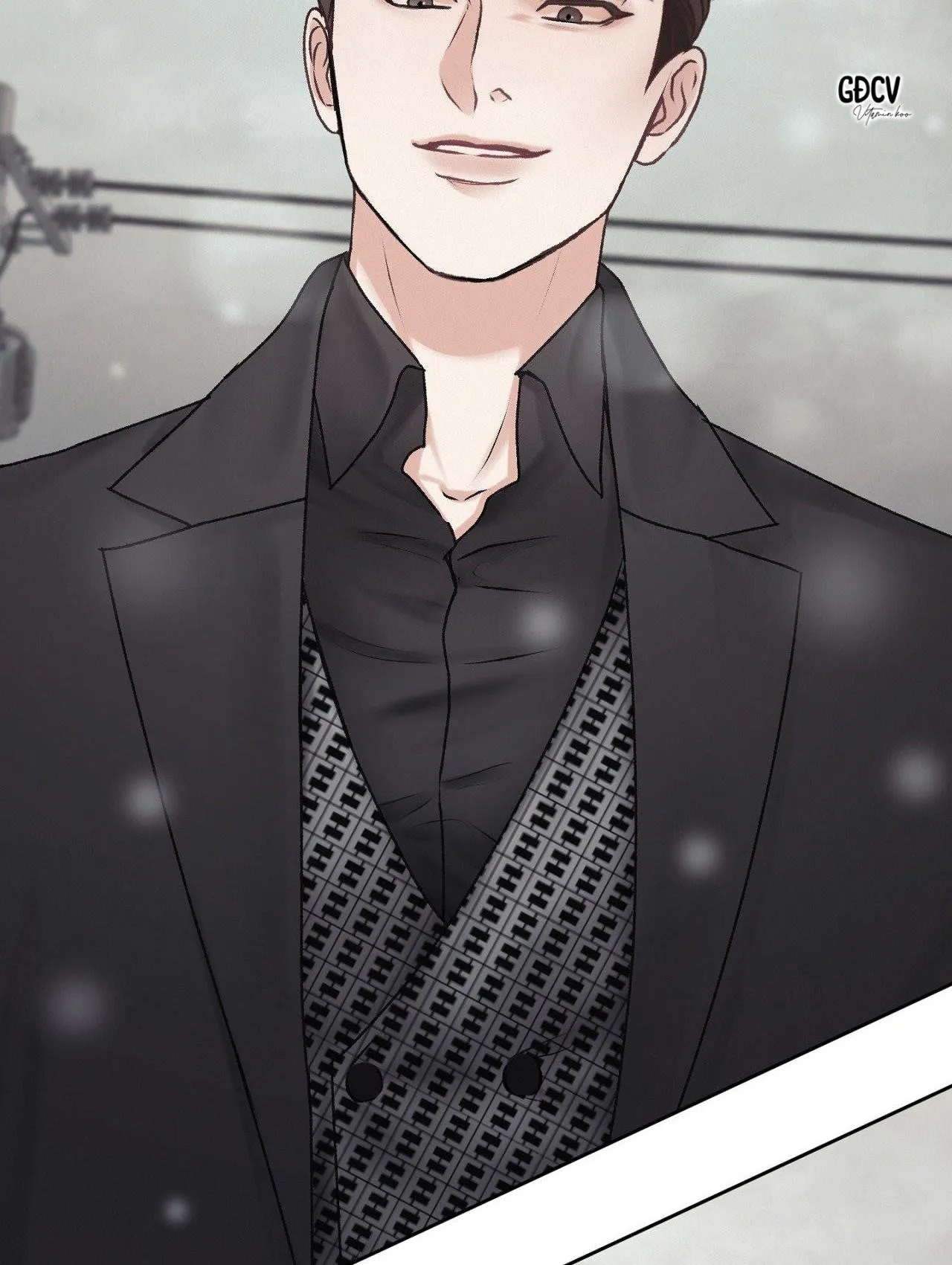 CON NUÔI BẤT ĐẮC DĨ Chapter 36 Trang 28