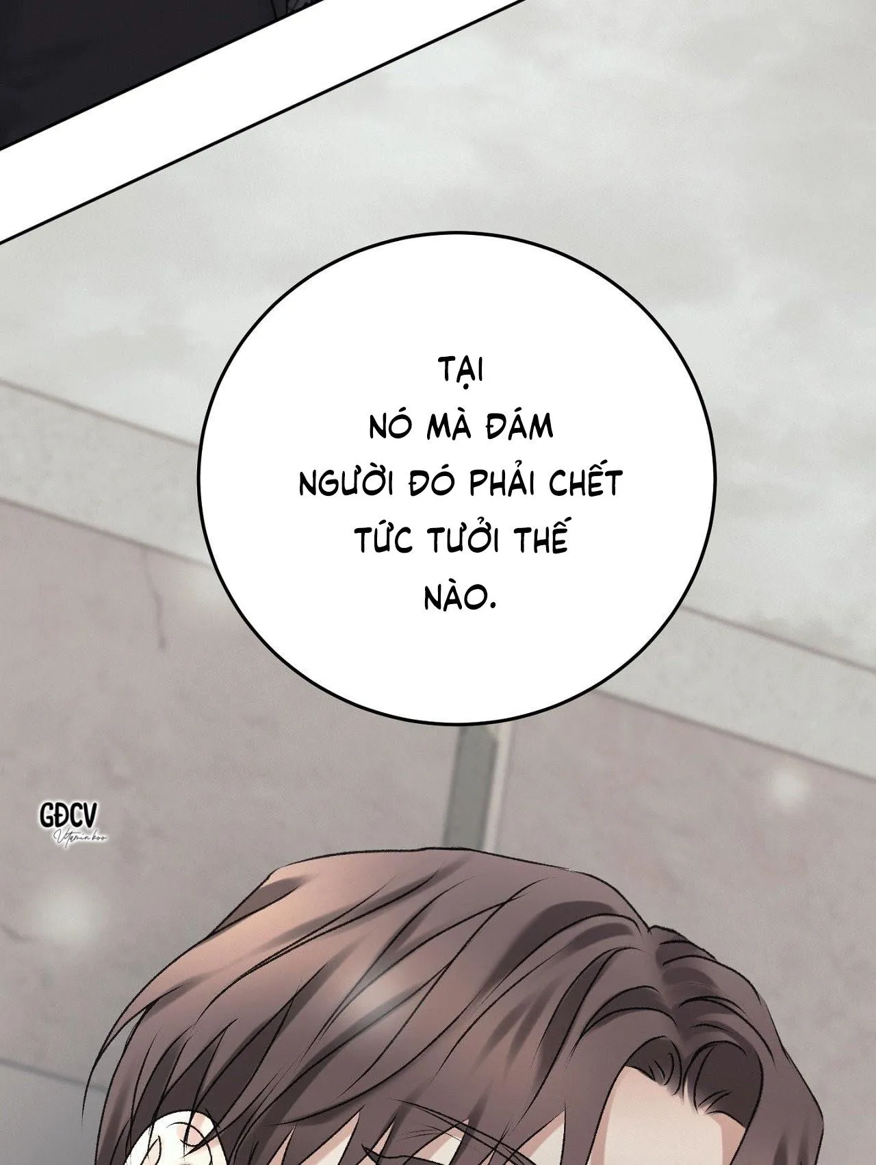 CON NUÔI BẤT ĐẮC DĨ Chapter 36 Trang 29