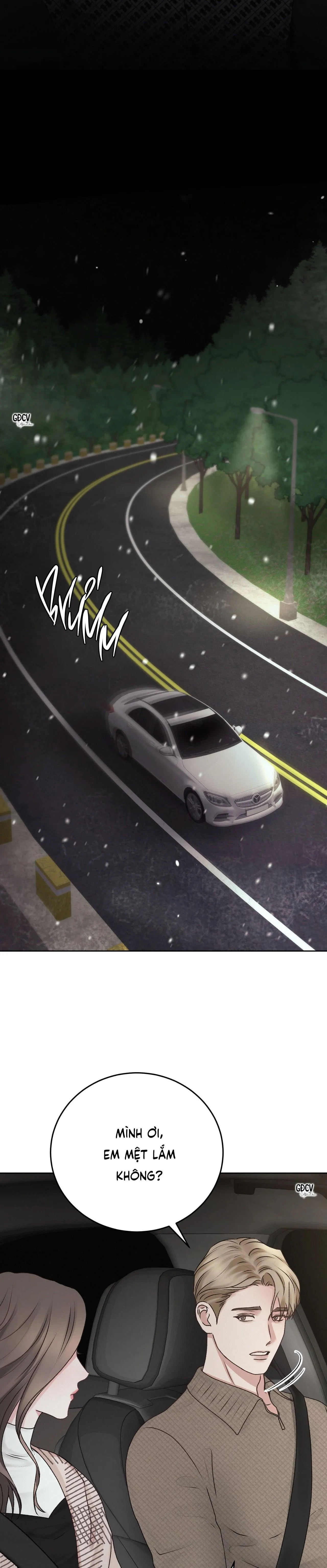 CON NUÔI BẤT ĐẮC DĨ Chapter 37 Trang 8