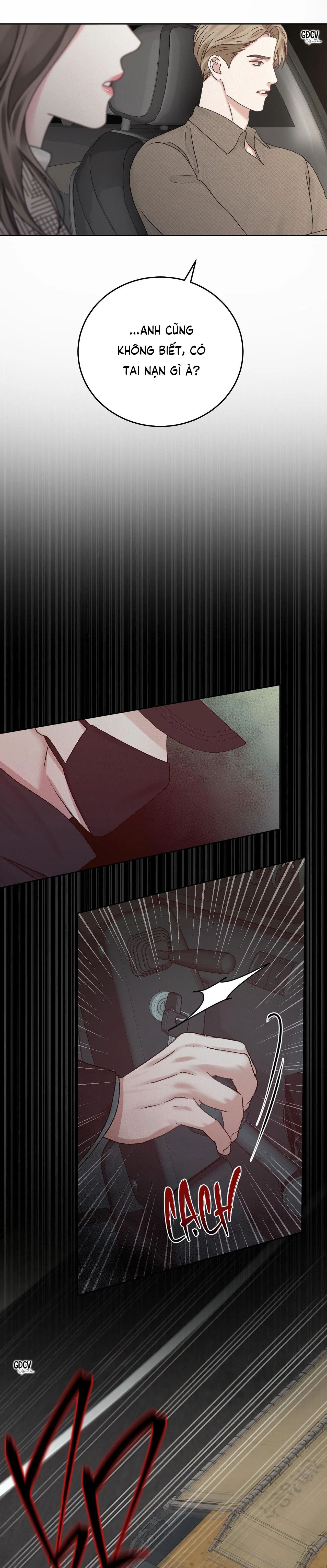 CON NUÔI BẤT ĐẮC DĨ Chapter 37 Trang 12