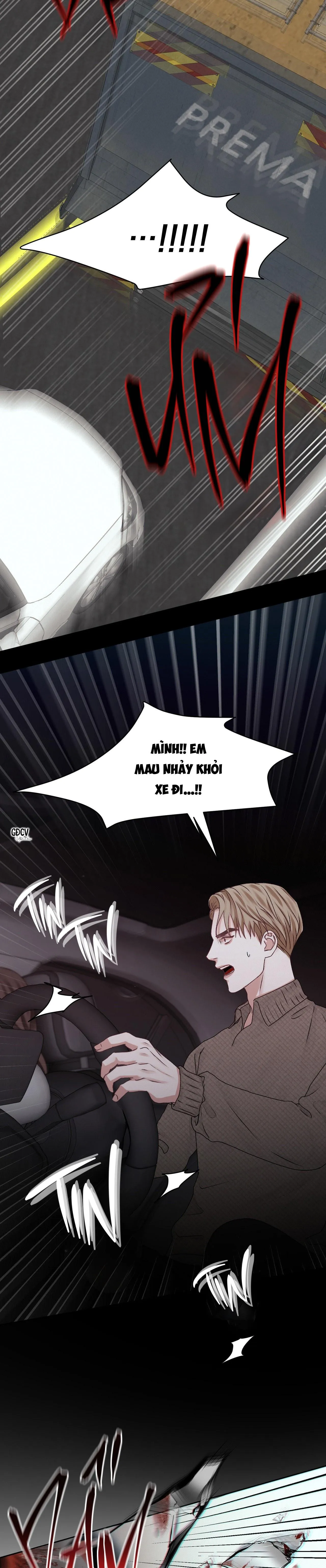 CON NUÔI BẤT ĐẮC DĨ Chapter 37 Trang 13