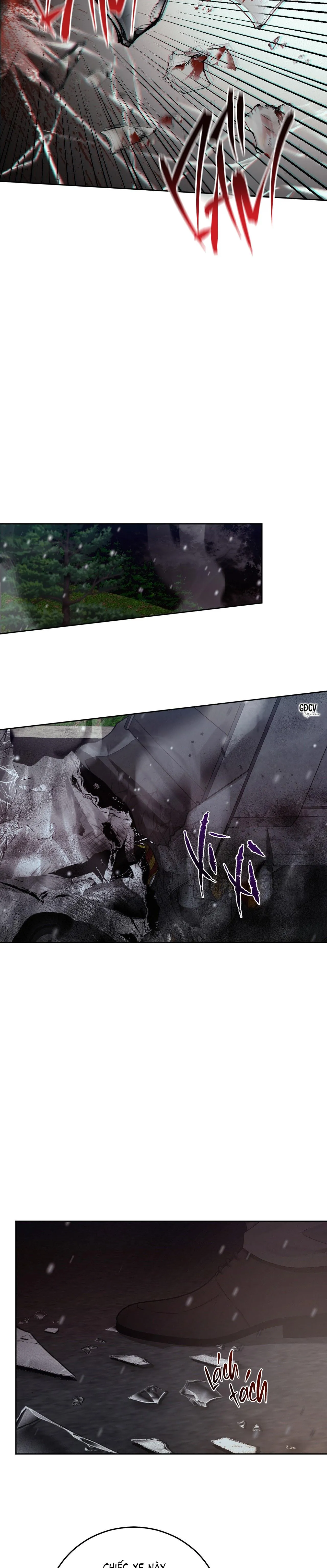 CON NUÔI BẤT ĐẮC DĨ Chapter 37 Trang 14