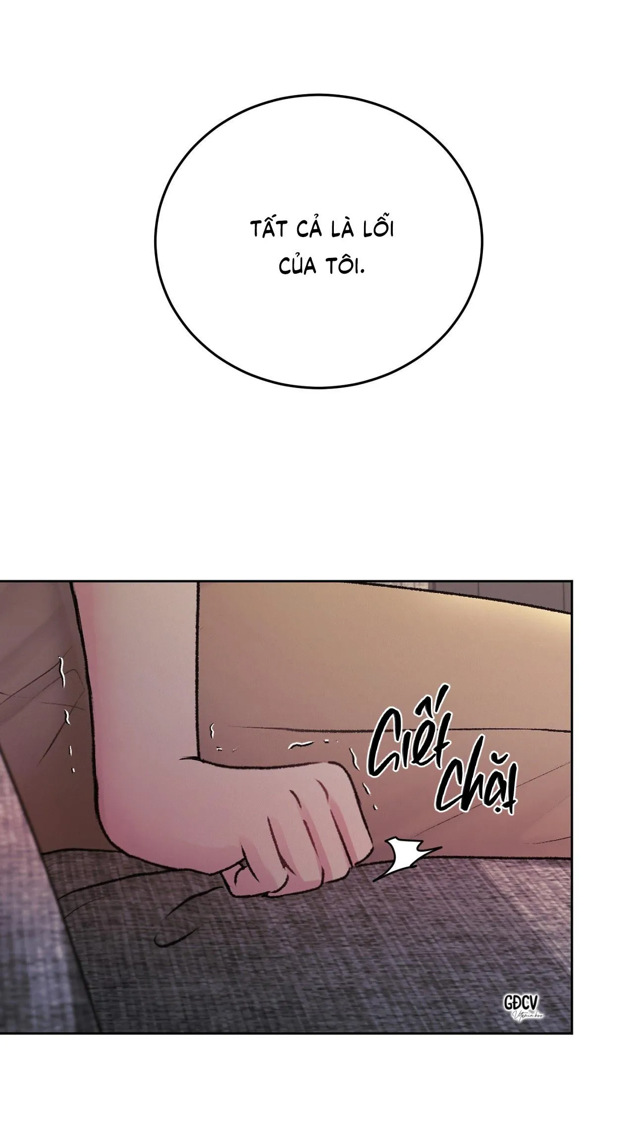 CON NUÔI BẤT ĐẮC DĨ Chapter 37 Trang 27