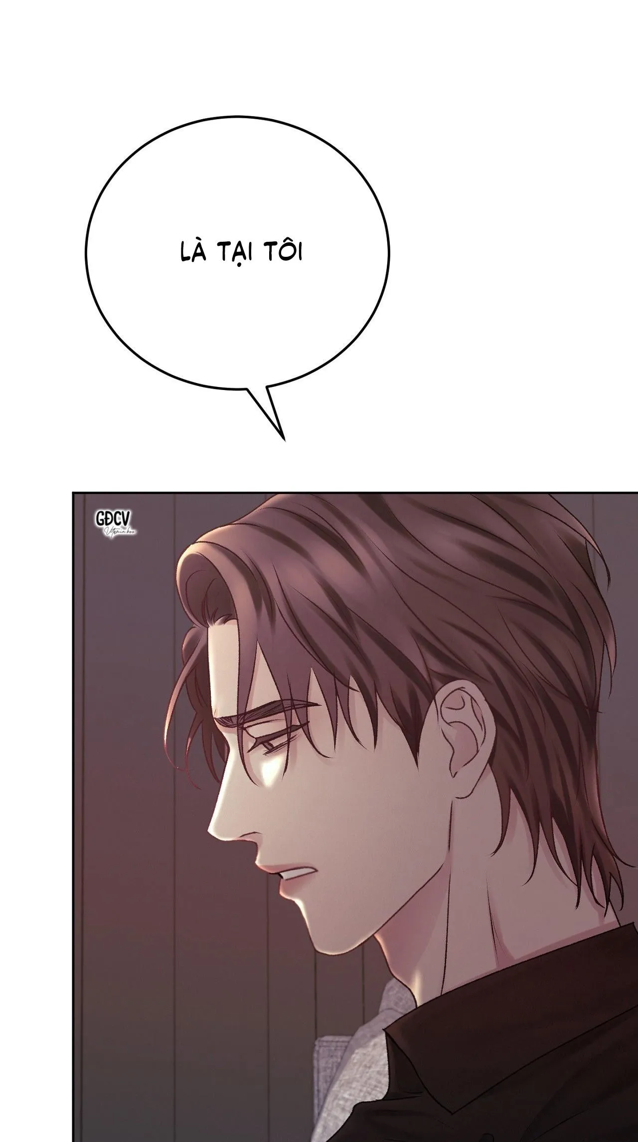 CON NUÔI BẤT ĐẮC DĨ Chapter 37 Trang 28