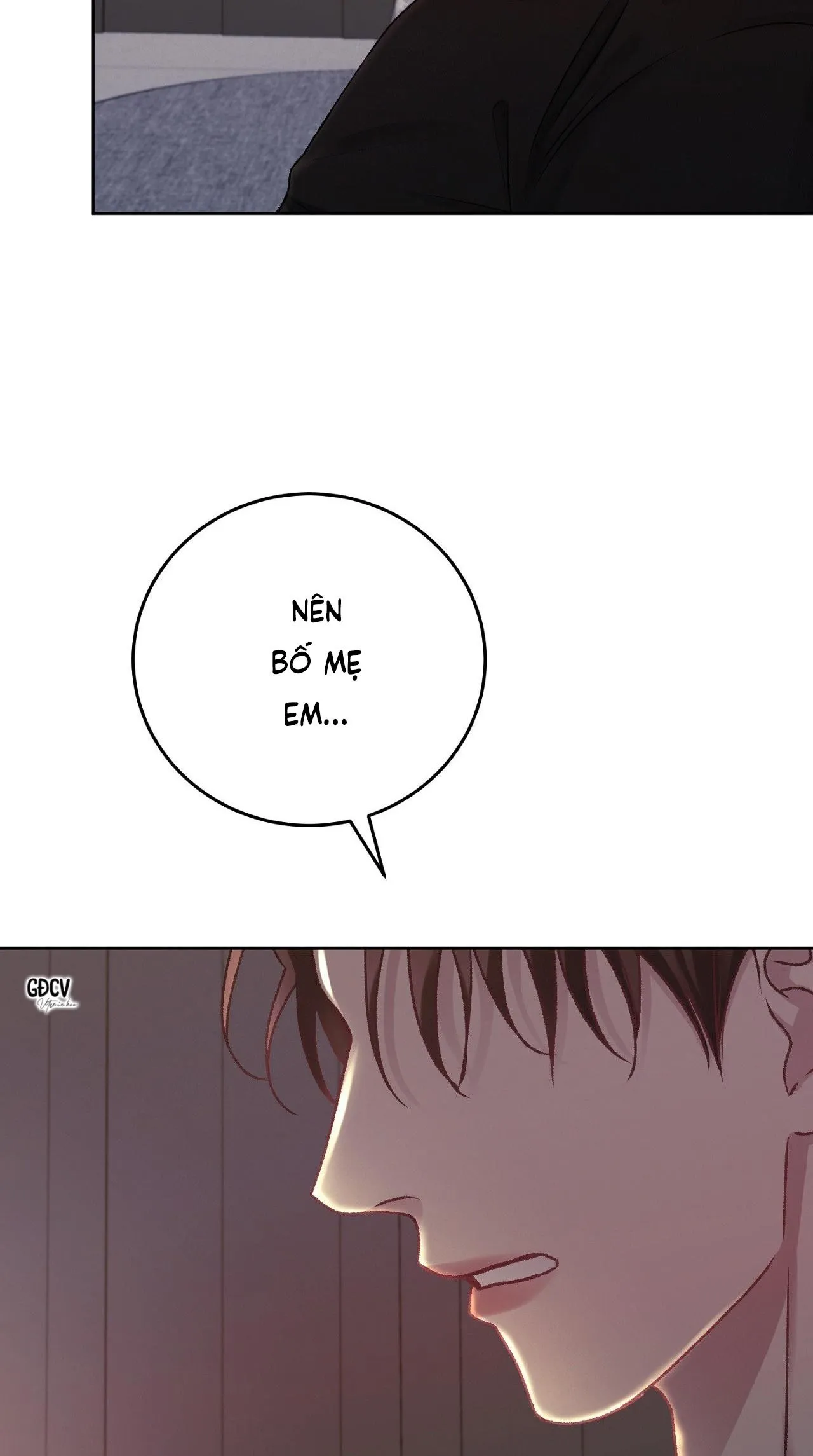 CON NUÔI BẤT ĐẮC DĨ Chapter 37 Trang 29